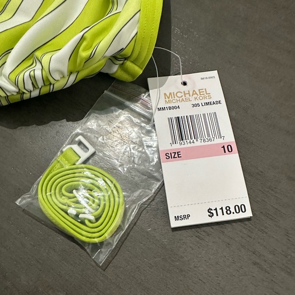 MICHAEL Kors Swimwear - Picture 6 of 7